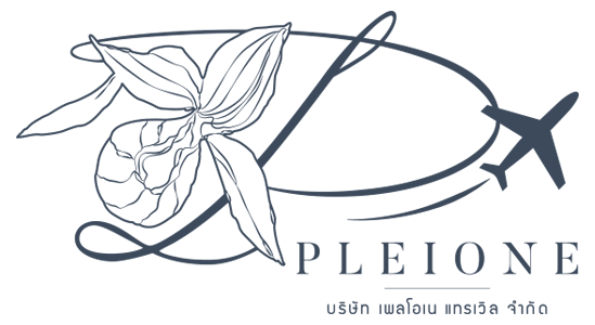 เพลโอเน แทรเวิล