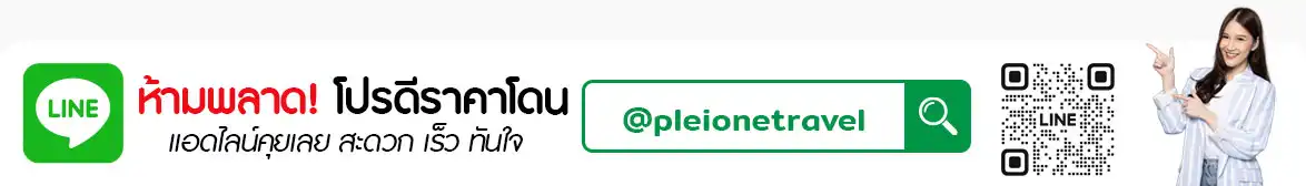 เพลโอเน แทรเวิล